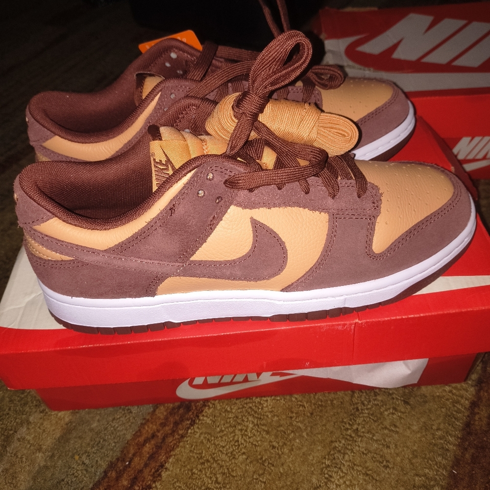 NIB Nike dunk